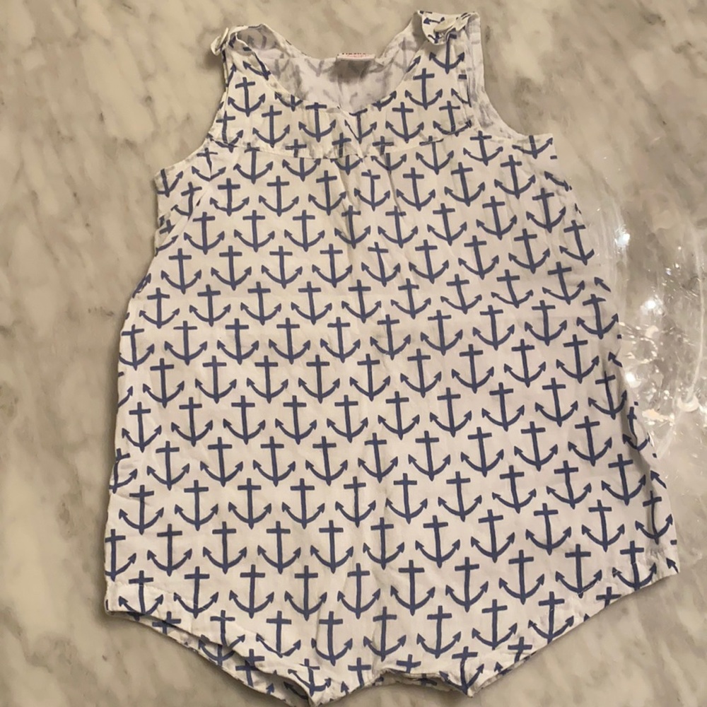 Rickshaw Design, Unisex Romper